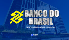 BB - Escriturário Agente Comercial do Banco do Brasil