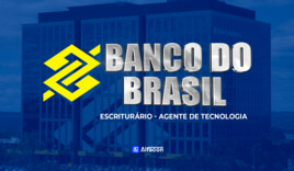 BB - Escriturário - Agente de Tecnologia