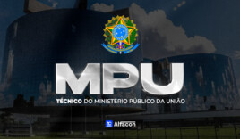 MPU - Técnico do Ministério Público da União