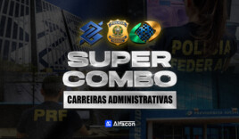 Supercombo | Carreiras Administrativas