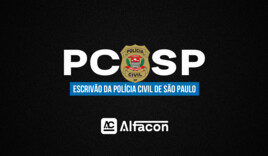 COMBO + PC SP - Escrivão da Polícia Civil de São Paulo