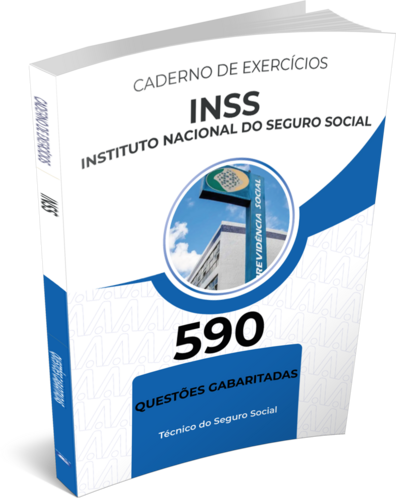 Dpto 008jn 26 caderno inss tecnico gab mockup