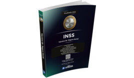 INSS - Técnico do Seguro Social - 8ª Edição