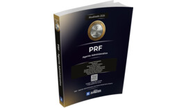 PRF - Polícia Rodoviária Federal - Agente Administrativo - 2ª Edição