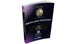 Básico para Concursos - 11ª Edição