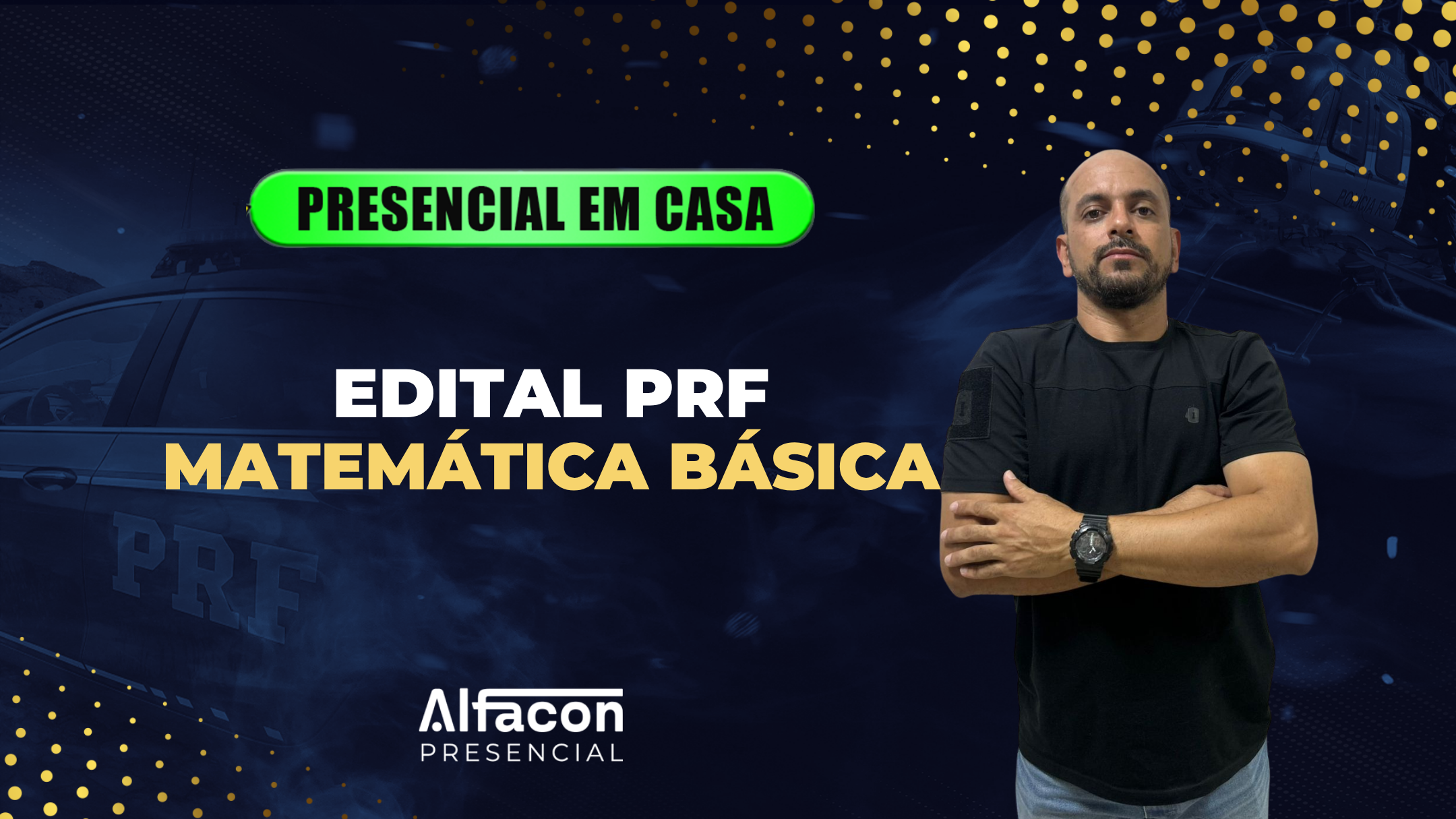 PRESENCIAL EM CASA -  RLM RACIOCÍNIO LÓGICO  POTÊNCIA PROF LEO OLIVEIRA