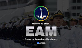 EAM - Escola de Aprendizes-Marinheiros