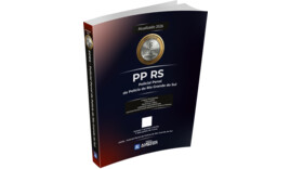 PPRS - Policial Penal da Polícia do Rio Grande do Sul