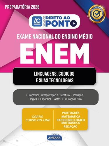 Dpto 024jn 26 enem 2026 volume i