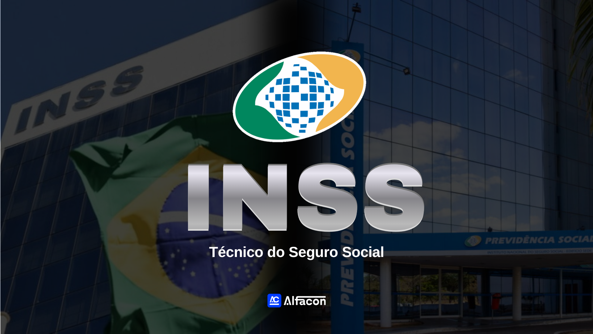 INSS - Técnico do Seguro Social