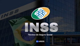 INSS - Técnico do Seguro Social
