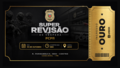 Ingresso ouro 