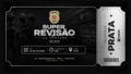 Ingresso prata 
