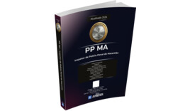 PPMA – Inspetor de Polícia Penal do Maranhão