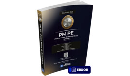 PMPE – Soldado Da Polícia Militar de Pernambuco – 5ª Edição - Ebook