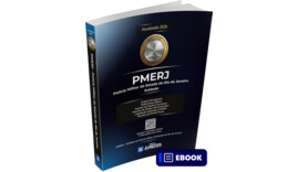PMERJ - Soldado da Polícia Militar do Rio de Janeiro - 5ª Edição - Ebook