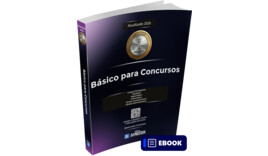 Básico para Concursos - 11ª Edição - Ebook