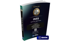 INSS - Técnico do Seguro Social - 8ª Edição - Ebook