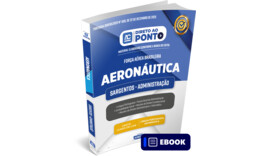Aeronáutica - Força Aérea Brasileira - Ebook