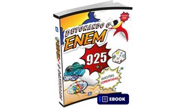 Detonando o ENEM - 2ª Edição - Ebook