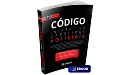 Código Interativo AlfaCon - 2025 - 7ª Edição - Ebook