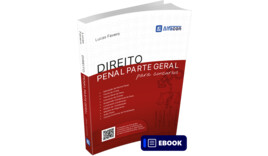 Direito Penal - Parte Geral para Concursos - Ebook