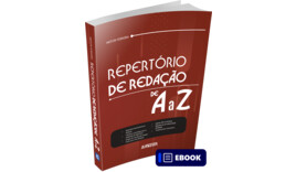Repertório de Redações - Ebook