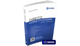Direito Constitucional para Concursos - Ebook