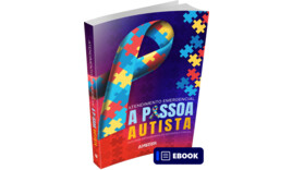 Atendimento Emergencial a Pessoa Autista - Ebook