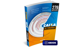 Detonando a Caixa Econômica Federal - Ebook