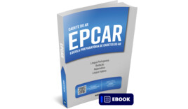 EPCAR - Escola Preparatória de Cadetes do Ar - Ebook