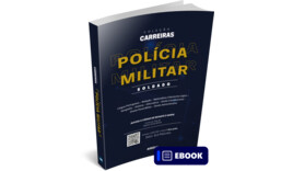Apostila - Coleção Carreiras - Polícia Militar - Soldado - Ebook