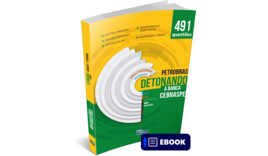 Livro Detonando a Banca - Petrobras - Ebook