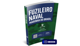 Apostila Fuzileiro Naval - Marinha do Brasil - Ebook