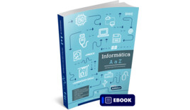 Livro Informática de A a Z - Ebook