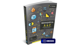 Livro Matemática de A a Z - 2º Edição - Ebook