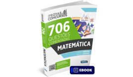 Livro Série Provas & Concursos - Matemática - Ebook