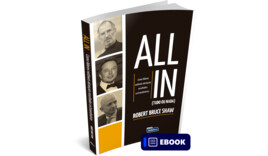 All in - Como líderes notáveis alcançam resultados extraordinários - Ebook