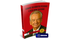 Domine os Hábitos Pessoais e Seja bem-Sucedido - Ebook