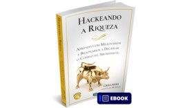 Hackeando a Riqueza - Ebook