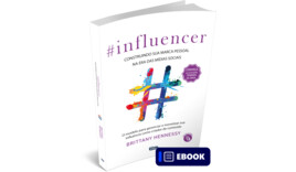 #Influencer - Ebook