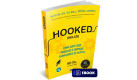 Hooked (Engajado) - Ebook