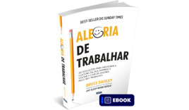 Alegria de Trabalhar - Ebook