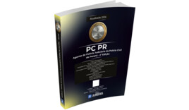 PCPR - Agente de Polícia Judiciária da Polícia Civil do Paraná - 2ª Edição - vol 1 e vol 2