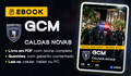 Miniatura ebook gcm caldas novas 2026