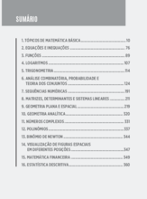 Sumariosp cmatematica