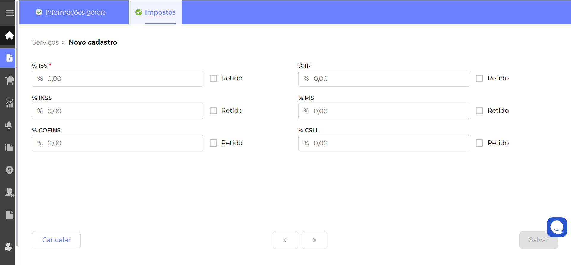 segunda aba cadastro serviço.png