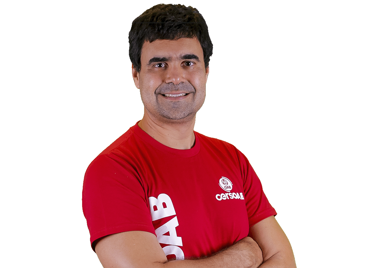 Professores destaque
