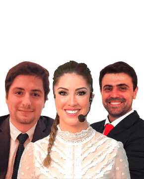 Professores destaque