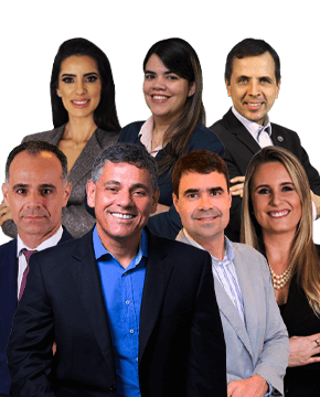 Professores destaque